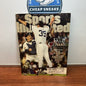 Cheap Sneaks Footwear/Sports Cards Baseball Card Sports Illustrated Nov. 4 1996 Mag.“A Fall Classic” NY Yankees Gir