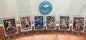 Cheap Sneaks Footwear/Sports Cards Baseball Card St Louis Cardinals All Rookie2023/2022 Topps Series One Lot (6) Gorman