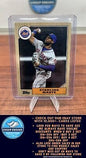Cheap Sneaks Footwear/Sports Cards Baseball Card Starling Marte 2022 Topps Archives #209 New York Mets