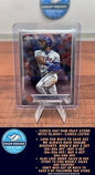 Cheap Sneaks Footwear/Sports Cards Baseball Card Starling Marte 2022 Topps Chrome Update #USC106 New York Mets