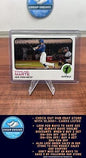 Cheap Sneaks Footwear/Sports Cards Baseball Card Starling Marte 2022 Topps Heritage #671 New York Mets
