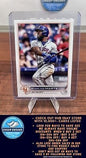 Cheap Sneaks Footwear/Sports Cards Baseball Card Starling Marte 2022 Topps Update #US214 New York Mets