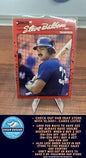 Cheap Sneaks Footwear/Sports Cards Baseball Card Steve Balboni 1990 Donruss #315 New York Yankees