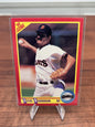 Cheap Sneaks Footwear/Sports Cards Baseball Card Steve Bedrosian 1990 Score #379 San Francisco Giants