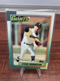 Cheap Sneaks Footwear/Sports Cards Baseball Card Steve Bedrosian 1990 Topps #310 San Francisco Giants