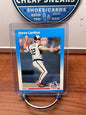 Cheap Sneaks Footwear/Sports Cards Baseball Card Steve Carlton 1987 Fleer #490 Chicago White Sox