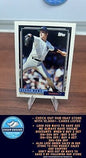 Cheap Sneaks Footwear/Sports Cards Baseball Card Steve Howe 1992 Topps Micro #318 New York Yankees