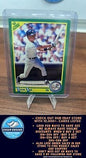 Cheap Sneaks Footwear/Sports Cards Baseball Card Steve Sax 1990 Score #125 New York Yankees