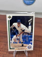 Cheap Sneaks Footwear/Sports Cards Baseball Card Steve Searcy 1991 Upper Deck #338d Detroit Tigers