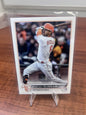 Cheap Sneaks Footwear/Sports Cards Baseball Card Steven Duggar 2022 Topps Update #US281 San Francisco Giants