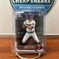 Cheap Sneaks Footwear/Sports Cards Baseball Card Tanner Schobel 2022 Bowman Draft #BDC-28 1st Chrome Minnesota Twins A2