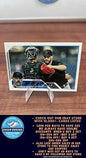 Cheap Sneaks Footwear/Sports Cards Baseball Card Tanner Scott 2023 Topps #18 Miami Marlins
