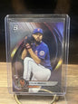 Cheap Sneaks Footwear/Sports Cards Baseball Card Taylor Megill (RC) 2022 Bowman Platinum Rookie Card #63 Mets