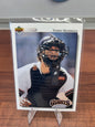 Cheap Sneaks Footwear/Sports Cards Baseball Card Terry Kennedy 1992 Upper Deck #192 San Francisco Giants