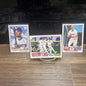 Cheap Sneaks Footwear/Sports Cards Baseball Card Texas Rangers 3 Card Lot Marcus Semiannual, Nathaniel Lowe, Team Card