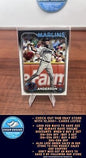 Cheap Sneaks Footwear/Sports Cards Baseball Card Tim Anderson 2024 Topps #560 Miami Marlins