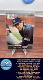 Cheap Sneaks Footwear/Sports Cards Baseball Card Tim Leary 1991 Ultra #236 New York Yankees