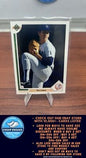 Cheap Sneaks Footwear/Sports Cards Baseball Card Tim Leary 1991 Upper Deck #693 New York Yankees