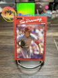 Cheap Sneaks Footwear/Sports Cards Baseball Card Tom Browning 1990 Donruss #308 Cincinnati Reds