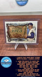 Cheap Sneaks Footwear/Sports Cards Baseball Card Tom Seaver 2022 Topps Allen & Ginter Banner Seasons #BS-28 New York Me