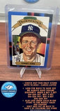 Cheap Sneaks Footwear/Sports Cards Baseball Card Tommy John 1988 Donruss #17b New York Yankees