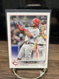 Cheap Sneaks Footwear/Sports Cards Baseball Card Tommy Pham 2022 Topps Update Series Cincinnati Reds BaseballCard #USC2