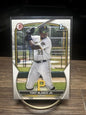 Cheap Sneaks Footwear/Sports Cards Baseball Card Tony Blanco Jr. 2023 Bowman 1st Bowman Paper Prospect #BP-134 Pirates