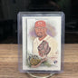 Cheap Sneaks Footwear/Sports Cards Baseball Card Tony Santillan 2022 Allen & Ginter Cincinatti Reds Rookie Baseball Car