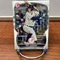 Cheap Sneaks Footwear/Sports Cards Baseball Card Trey Sweeney 2023 Bowman Prospects #BP-119 Yankees,Tigers