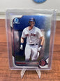 Cheap Sneaks Footwear/Sports Cards Baseball Card Triston Casas 2022 Bowman Chrome  Prospects#BCP-81