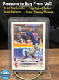Cheap Sneaks Footwear/Sports Cards Baseball Card Triston McKenzie Future Stars 2022 Topps Series 2 Cleveland Guardians