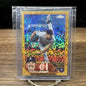 Cheap Sneaks Footwear/Sports Cards Baseball Card Tyler Alexander 2023 Topps Chrome  Gold Mini-Diamond #22/50 #USC136 D.