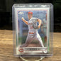 Cheap Sneaks Footwear/Sports Cards Baseball Card Tyler Mahle 2022 Topps Chrome Cincinnati Reds Baseball Card #USC57
