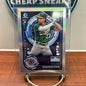 Cheap Sneaks Footwear/Sports Cards Baseball Card Tyler Soderstrom AI Chrome Rookie RC 2024 Bowman Card #BAI-4 Oakland A