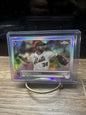 Cheap Sneaks Footwear/Sports Cards Baseball Card Tylor Megill (RC) 2022 Topps Chrome Sepia Refractor Rookie Card #212 M