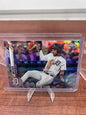 Cheap Sneaks Footwear/Sports Cards Baseball Card Victor Reyes 2020 Topps Chrome Refractor #126 Detroit Tigers