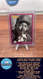 Cheap Sneaks Footwear/Sports Cards Baseball Card Vince Coleman 1991 Studio #202 New York Mets