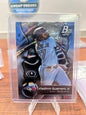 Cheap Sneaks Footwear/Sports Cards Baseball Card Vladimir Guerrero Jr. 2023 Bowman Platinum Ice Foil #75 Toronto Blue J