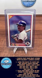 Cheap Sneaks Footwear/Sports Cards Baseball Card Wade Boggs 1990 Score #704 Boston Red Sox