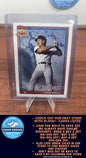 Cheap Sneaks Footwear/Sports Cards Baseball Card Wade Boggs 1991 Topps #450b Boston Red Sox