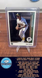 Cheap Sneaks Footwear/Sports Cards Baseball Card Walt Weiss 1989 Upper Deck #660 Oakland Athletics