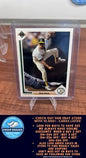 Cheap Sneaks Footwear/Sports Cards Baseball Card Walt Weiss 1991 Upper Deck #192b Oakland Athletics