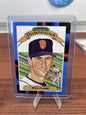 Cheap Sneaks Footwear/Sports Cards Baseball Card Will Clark 1988 Donruss #21c San Francisco Giants