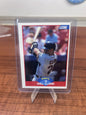 Cheap Sneaks Footwear/Sports Cards Baseball Card Will Clark 1989 Score #450 San Francisco Giants