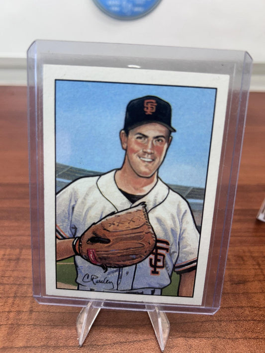Cheap Sneaks Footwear/Sports Cards Baseball Card Will Clark 1990 Bowman Sweepstakes #NNO San Francisco Giants