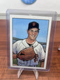 Cheap Sneaks Footwear/Sports Cards Baseball Card Will Clark 1990 Bowman Sweepstakes #NNO San Francisco Giants