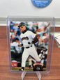 Cheap Sneaks Footwear/Sports Cards Baseball Card Will Clark 1992 Stadium Club #598 San Francisco Giants