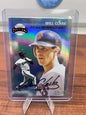 Cheap Sneaks Footwear/Sports Cards Baseball Card Will Clark 2023 Topps Chrome Platinum Anniversary Silver  Refractor Gi