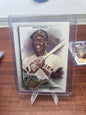 Cheap Sneaks Footwear/Sports Cards Baseball Card Willie McCovey 2022 Topps Allen & Ginter Silver Portrait #129 Giants