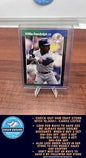 Cheap Sneaks Footwear/Sports Cards Baseball Card Willie Randolph 1989 Donruss #395 New York Yankees
